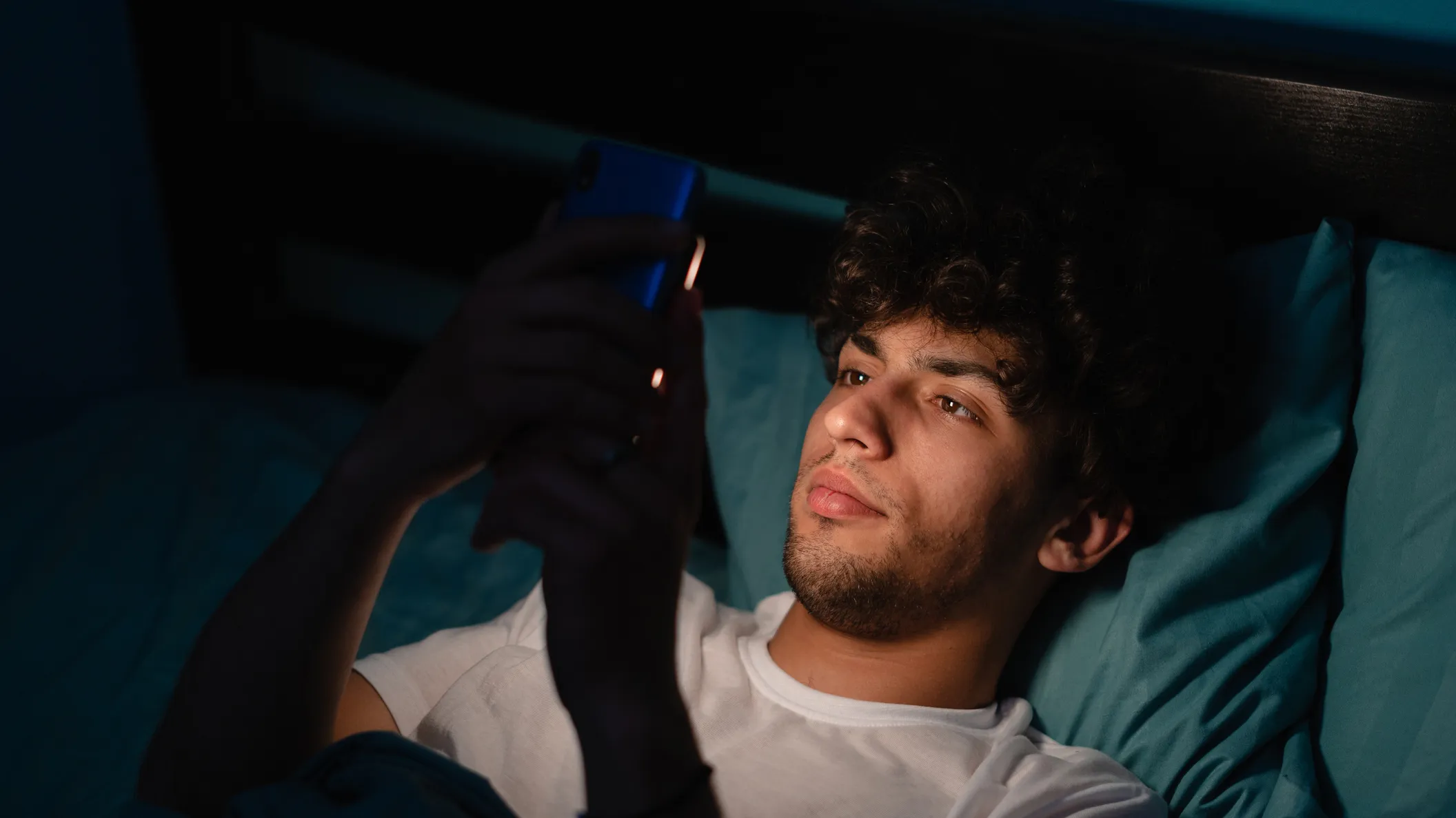 Cómo el descanso influye en la energía masculina